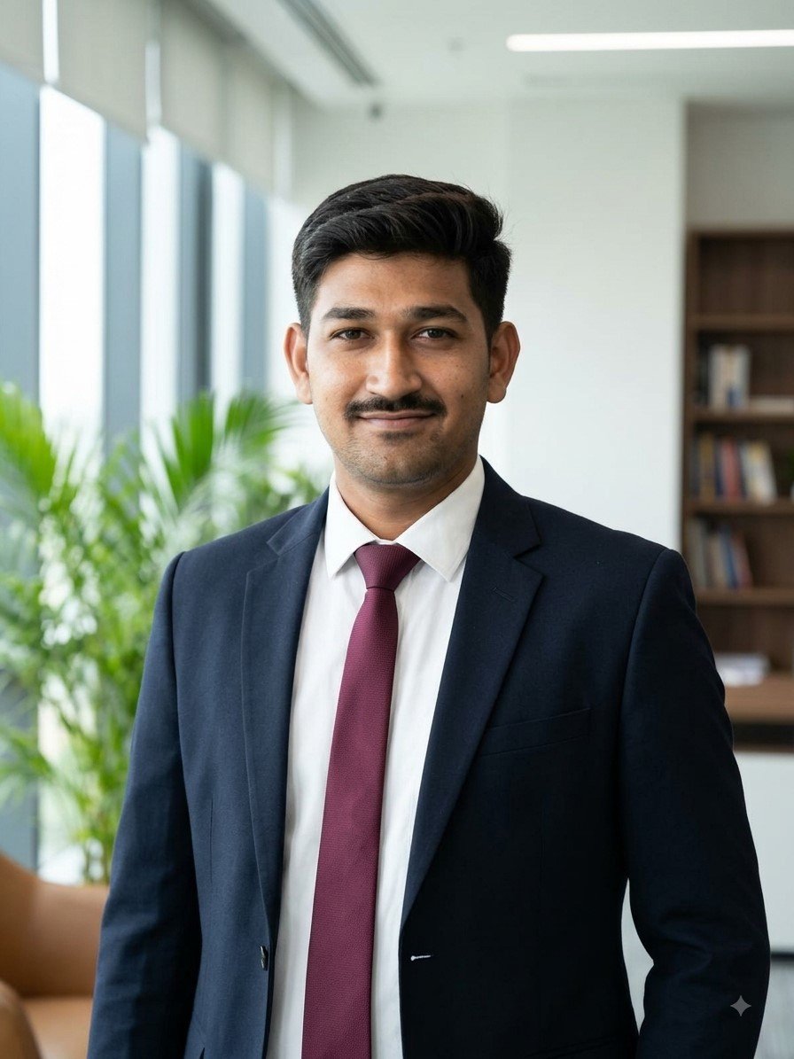 Jatin Saxena