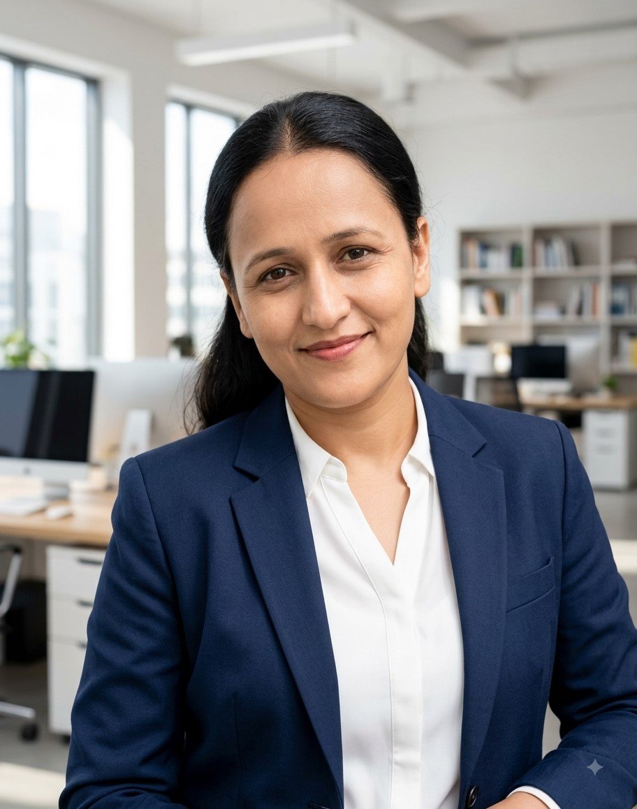 Preeti