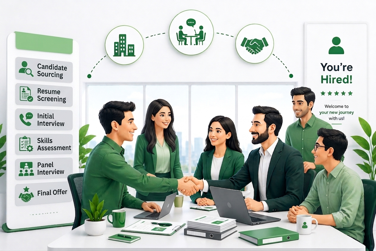 Soft skills training
